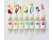 Seven chakras mist gift pack /七脈輪香霧禮盒