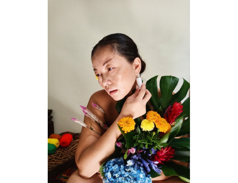 Vishuddha / 喉輪香氛 / Throat Chakra 5